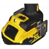 Akumulátorová kombinovaná sada náradia DeWalt DCK266P2T – 18V, 2×5.0Ah akumulátory, rázový uťahovač a príklepová vŕtačka, nabíjačka, kufrík