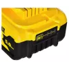Akumulátorová kombinovaná sada náradia DeWalt DCK266P2T – 18V, 2×5.0Ah akumulátory, rázový uťahovač a príklepová vŕtačka, nabíjačka, kufrík