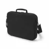 DICOTA Eco Multi Base - 14-15.6 palcová taška na notebook - čierna / 300d Rpet polyester