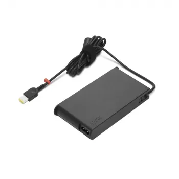 Napájací zdroj na notebook Lenovo GX20Z46287, 170 W (20 V, 8,5 A), čierny, 1,76 m kábel