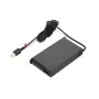 Napájací zdroj na notebook Lenovo GX20Z46287, 170 W (20 V, 8,5 A), čierny, 1,76 m kábel