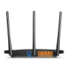 TP-Link Archer A8 WLAN router Gigabit Ethernet Dualband (2,4 GHz / 5 GHz) čierny