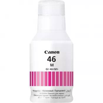 Kazeta Canon GI-46 M čierna