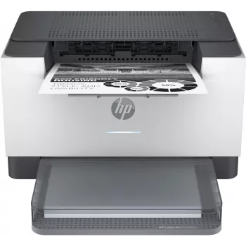 HP LaserJet M209dw tlačiareň, laser, 600 x 600 DPI, A4, 29 str/min, obojstranná tlač, biela