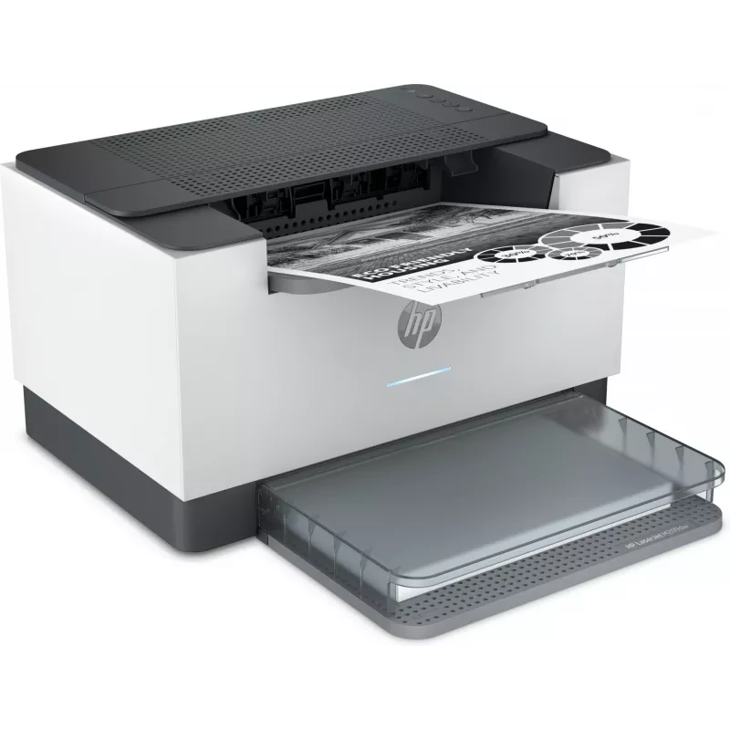 HP LaserJet M209dw tlačiareň, laser, 600 x 600 DPI, A4, 29 str/min, obojstranná tlač, biela
