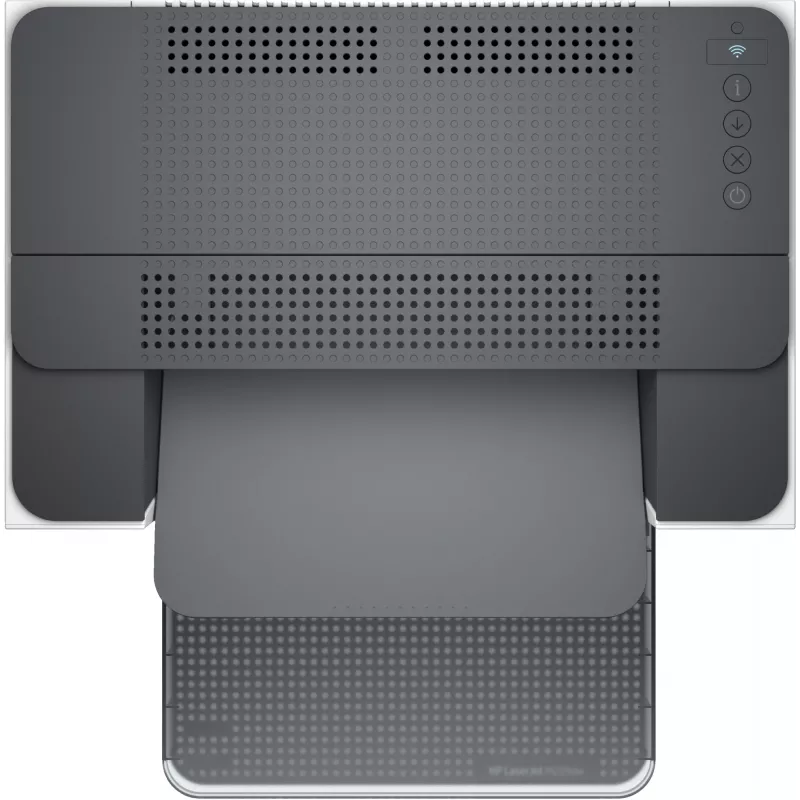 HP LaserJet M209dw tlačiareň, laser, 600 x 600 DPI, A4, 29 str/min, obojstranná tlač, biela