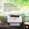 HP LaserJet M209dw tlačiareň, laser, 600 x 600 DPI, A4, 29 str/min, obojstranná tlač, biela