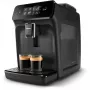 Kávovar na espresso Philips EP1200/00 – plne automatický, 1,8 l nádržka na vodu, 15 bar, keramický mlynček, 275 g zásobník na zrná