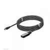 CLUB3D USB 3.2 Gen1 aktívny opakovač kábel 5 m / 16.4 ft M/F 28AWG