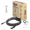 CLUB3D USB 3.2 Gen1 aktívny opakovač kábel 15 m / 49.2 ft M/F 28AWG