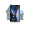Monitor DELL UltraSharp 24 U2422H 23,8 palca Full HD LCD 1920x1080