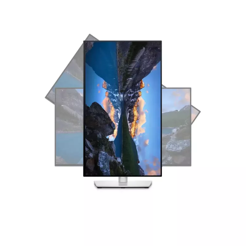 Monitor DELL UltraSharp 24 U2422H 23,8 palca Full HD LCD 1920x1080