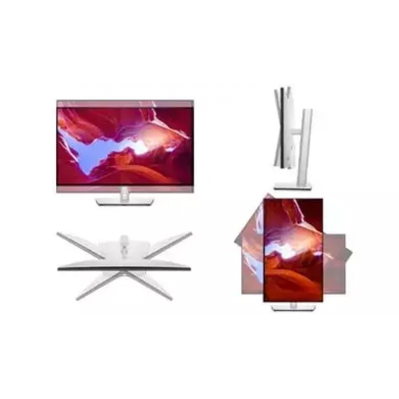 Monitor DELL UltraSharp 24 U2422H 23,8 palca Full HD LCD 1920x1080