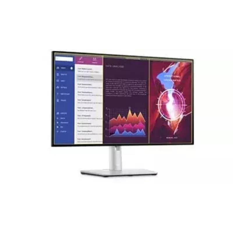 Monitor DELL UltraSharp 24 U2422H 23,8 palca Full HD LCD 1920x1080