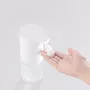 Xiaomi Mi Automatický dávkovač peny na mydlo biela (mydlová miska sa kupuje samostatne)