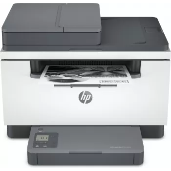 Multifunkčná tlačiareň HP LaserJet MFP M234sdn laserová čiernobiela