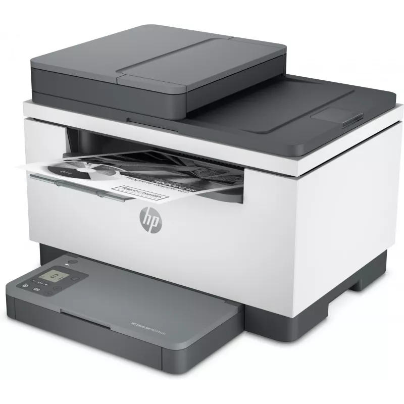 Multifunkčná tlačiareň HP LaserJet MFP M234sdn laserová čiernobiela