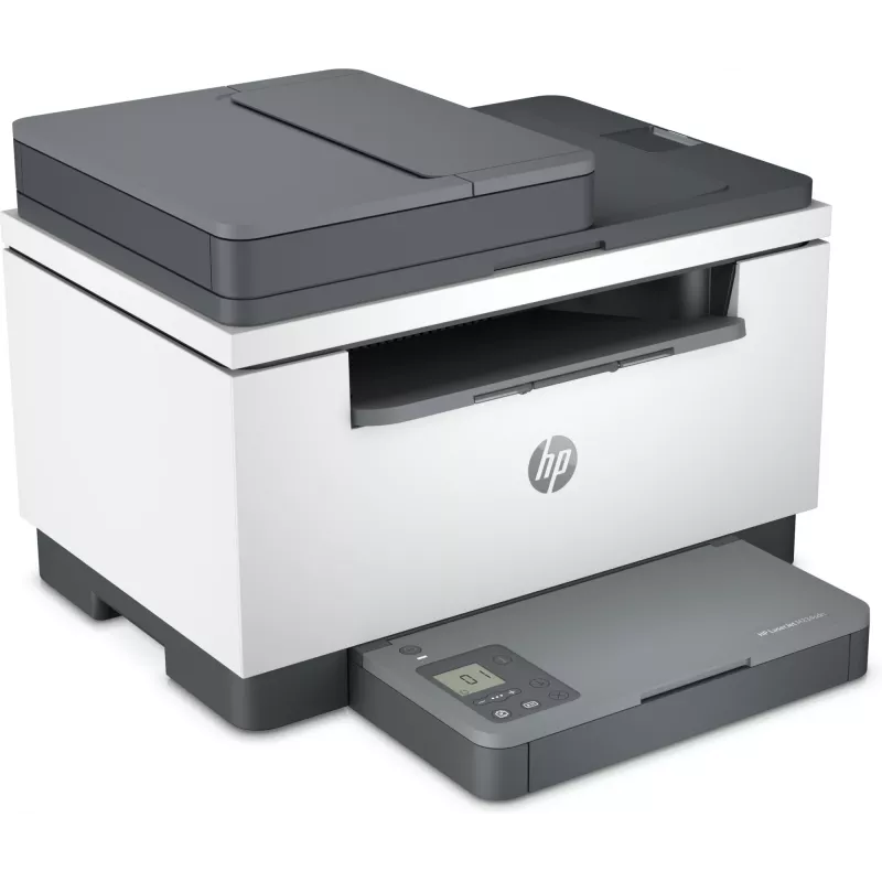 Multifunkčná tlačiareň HP LaserJet MFP M234sdn laserová čiernobiela