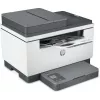 Multifunkčná tlačiareň HP LaserJet MFP M234sdn laserová čiernobiela