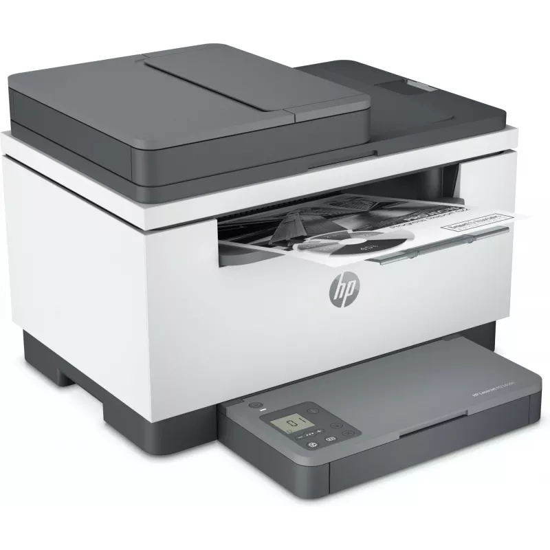 Multifunkčná tlačiareň HP LaserJet MFP M234sdn laserová čiernobiela