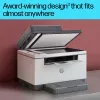 Multifunkčná tlačiareň HP LaserJet MFP M234sdn laserová čiernobiela