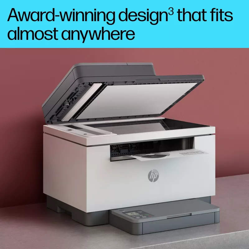 Multifunkčná tlačiareň HP LaserJet MFP M234sdn laserová čiernobiela
