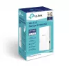 TP-Link RE500X sieťový extender sieťový vysielač a prijímač biela 1000 Mbit/s