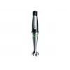 Braun MQ 7025X 0,6 L tyčový mixér 1000 W čierna, nehrdzavejúca oceľ