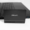 PNY SSD - CS900 - 2 TB - SATA 6 Gbit/s - 2,5 palca