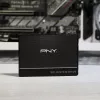 PNY SSD - CS900 - 2 TB - SATA 6 Gbit/s - 2,5 palca