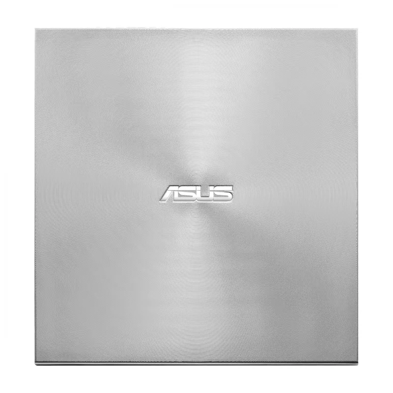 ASUS SDRW-08U8M-U strieborná optická mechanika DVD±RW strieborná