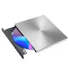 ASUS SDRW-08U8M-U strieborná optická mechanika DVD±RW strieborná