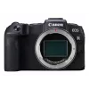 Canon EOS RP MILC telo 26.2 MP CMOS 6240 x 4160 pixelov čierna