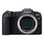 Canon EOS RP MILC telo 26.2 MP CMOS 6240 x 4160 pixelov čierna