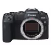 Canon EOS RP MILC telo 26.2 MP CMOS 6240 x 4160 pixelov čierna