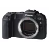 Canon EOS RP MILC telo 26.2 MP CMOS 6240 x 4160 pixelov čierna