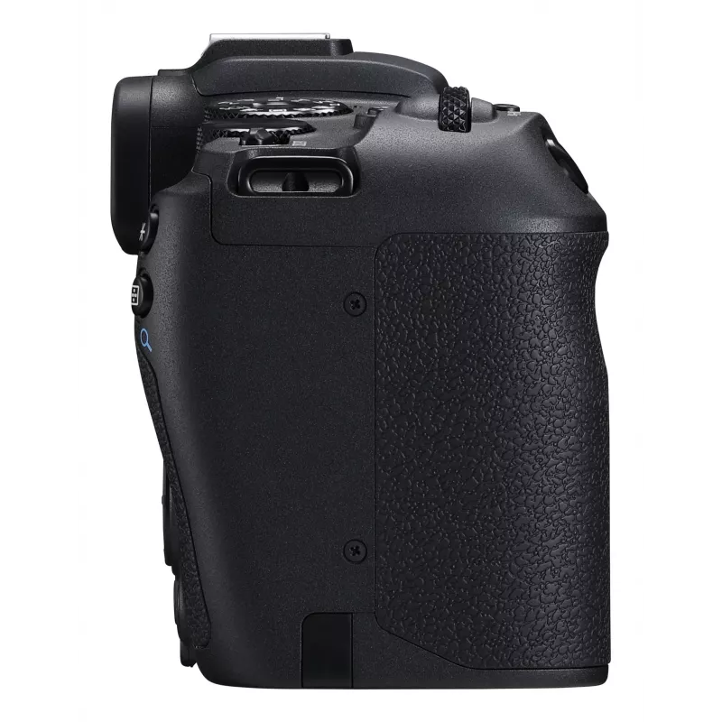 Canon EOS RP MILC telo 26.2 MP CMOS 6240 x 4160 pixelov čierna