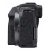 Canon EOS RP MILC telo 26.2 MP CMOS 6240 x 4160 pixelov čierna