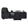 Canon EOS RP MILC telo 26.2 MP CMOS 6240 x 4160 pixelov čierna