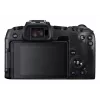 Canon EOS RP MILC telo 26.2 MP CMOS 6240 x 4160 pixelov čierna