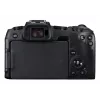 Canon EOS RP MILC telo 26.2 MP CMOS 6240 x 4160 pixelov čierna