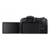 Canon EOS RP MILC telo 26.2 MP CMOS 6240 x 4160 pixelov čierna