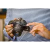 Canon EOS RP MILC telo 26.2 MP CMOS 6240 x 4160 pixelov čierna