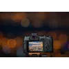 Canon EOS RP MILC telo 26.2 MP CMOS 6240 x 4160 pixelov čierna