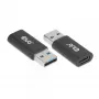 CLUB3D USB 3.2 Gen1 Type-A na USB 3.2 Gen1 Type-C adaptér M/F