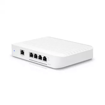 UBIQUITI NETWORKS Switch Flex Xg Layer 2 so 4 10GbE RJ45 portami a