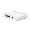 UBIQUITI NETWORKS Switch Flex Xg Layer 2 so 4 10GbE RJ45 portami a