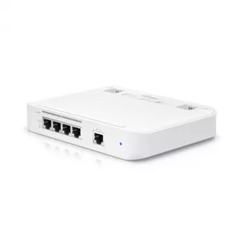 UBIQUITI NETWORKS Switch Flex Xg Layer 2 so 4 10GbE RJ45 portami a