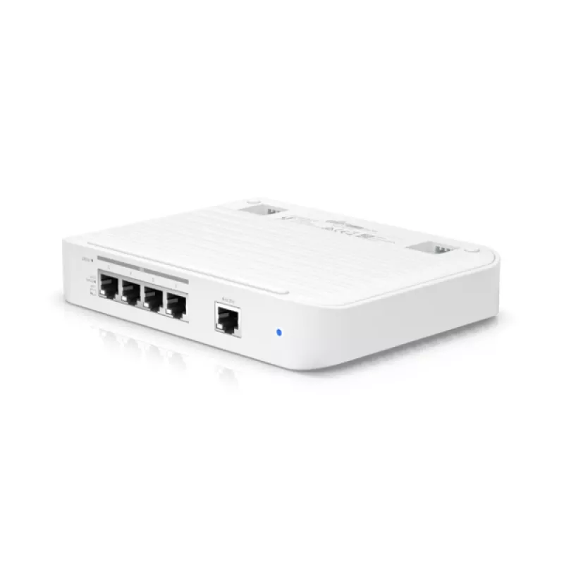 UBIQUITI NETWORKS Switch Flex Xg Layer 2 so 4 10GbE RJ45 portami a
