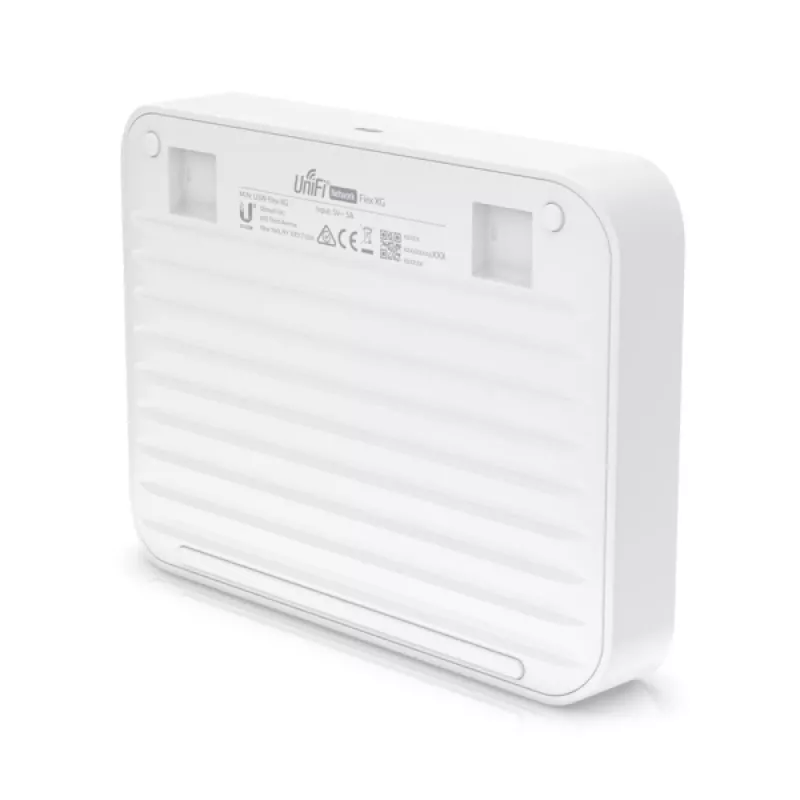 UBIQUITI NETWORKS Switch Flex Xg Layer 2 so 4 10GbE RJ45 portami a